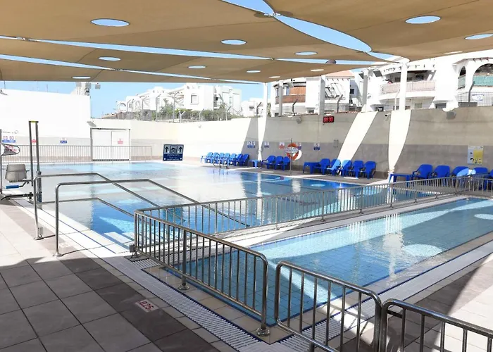 Hi - Eilat Hostel
