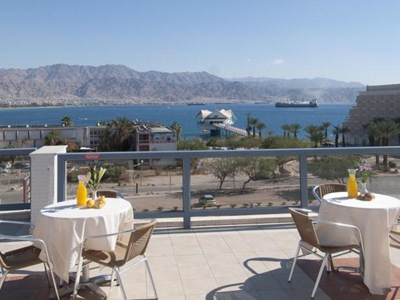 Hi - Eilat